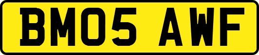 BM05AWF