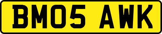 BM05AWK