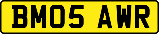 BM05AWR