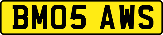 BM05AWS