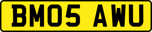 BM05AWU