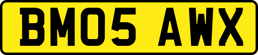 BM05AWX