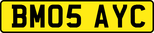 BM05AYC