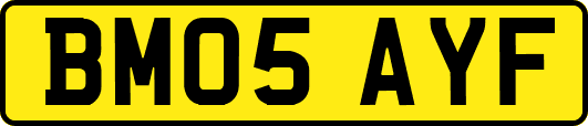BM05AYF