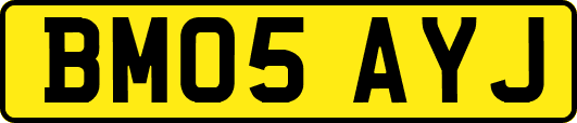 BM05AYJ