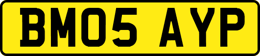 BM05AYP