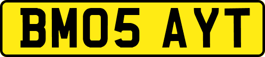 BM05AYT