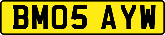 BM05AYW