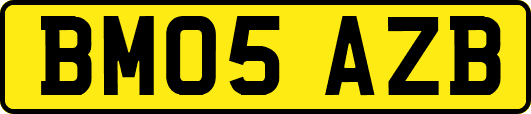 BM05AZB