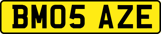 BM05AZE