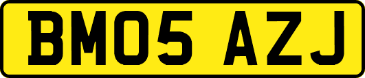 BM05AZJ