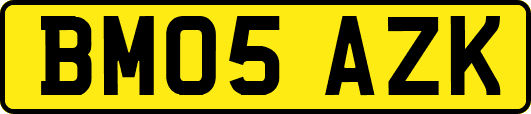 BM05AZK