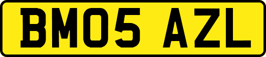 BM05AZL