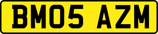 BM05AZM