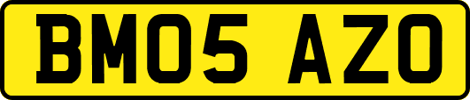 BM05AZO