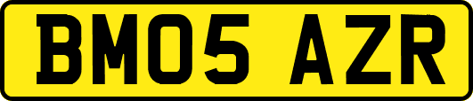 BM05AZR