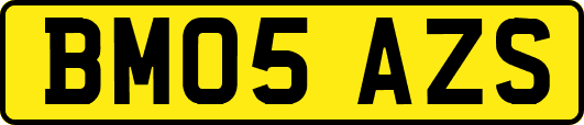 BM05AZS