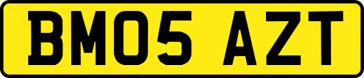 BM05AZT