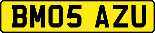 BM05AZU