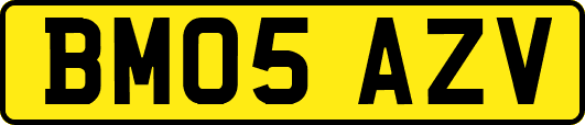 BM05AZV
