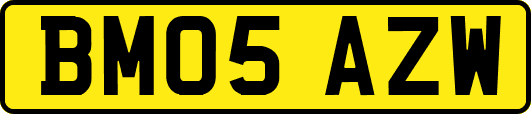 BM05AZW
