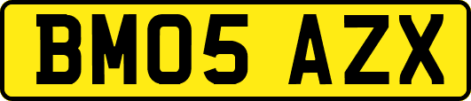 BM05AZX