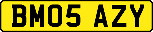 BM05AZY