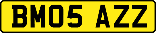 BM05AZZ