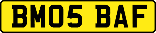 BM05BAF