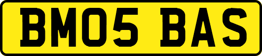 BM05BAS