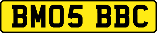 BM05BBC