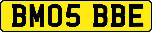 BM05BBE