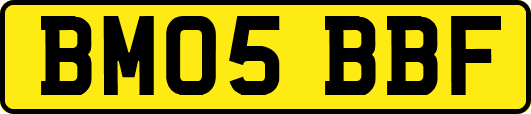 BM05BBF