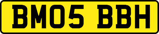 BM05BBH