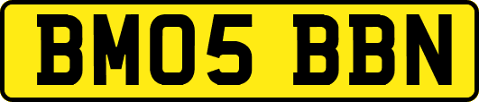 BM05BBN