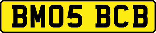 BM05BCB
