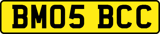 BM05BCC