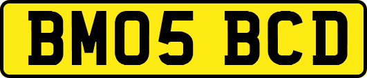BM05BCD