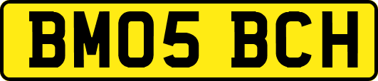 BM05BCH
