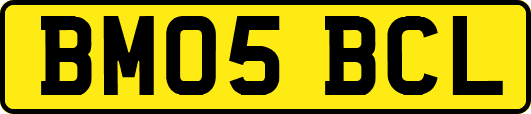 BM05BCL