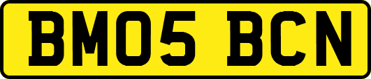 BM05BCN