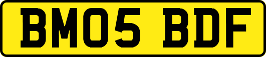 BM05BDF