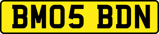 BM05BDN