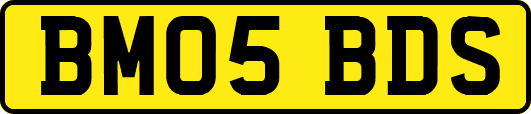 BM05BDS