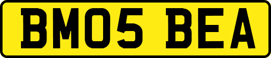 BM05BEA