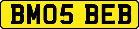 BM05BEB