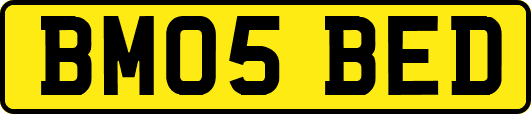 BM05BED
