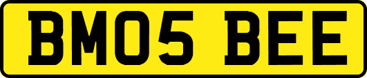 BM05BEE