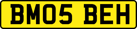 BM05BEH
