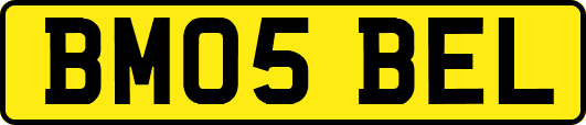 BM05BEL